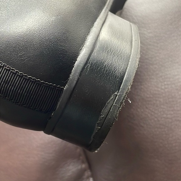 Ladies Clarks Collection Shoes - Picture 7 of 9